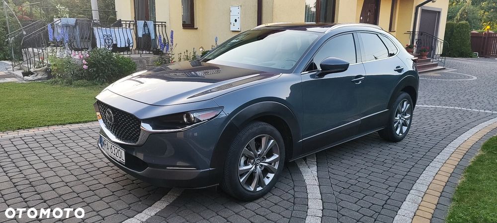 Mazda CX-30 - 2