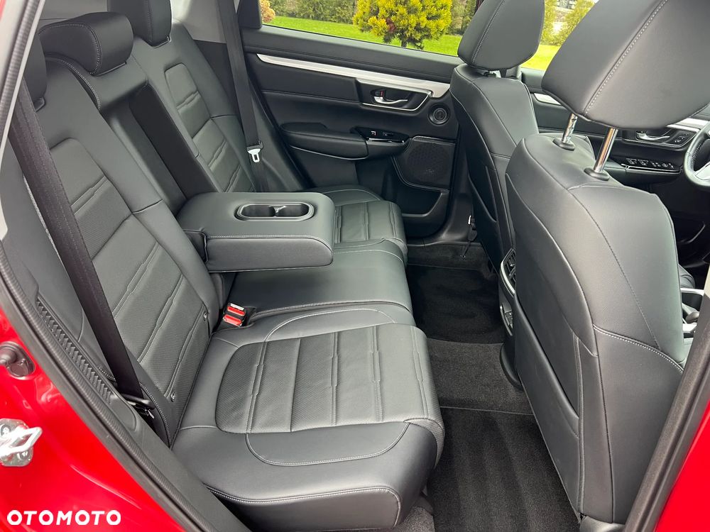 Honda CR-V 2.0 i-MMD Executive (Honda Connect+) - 31