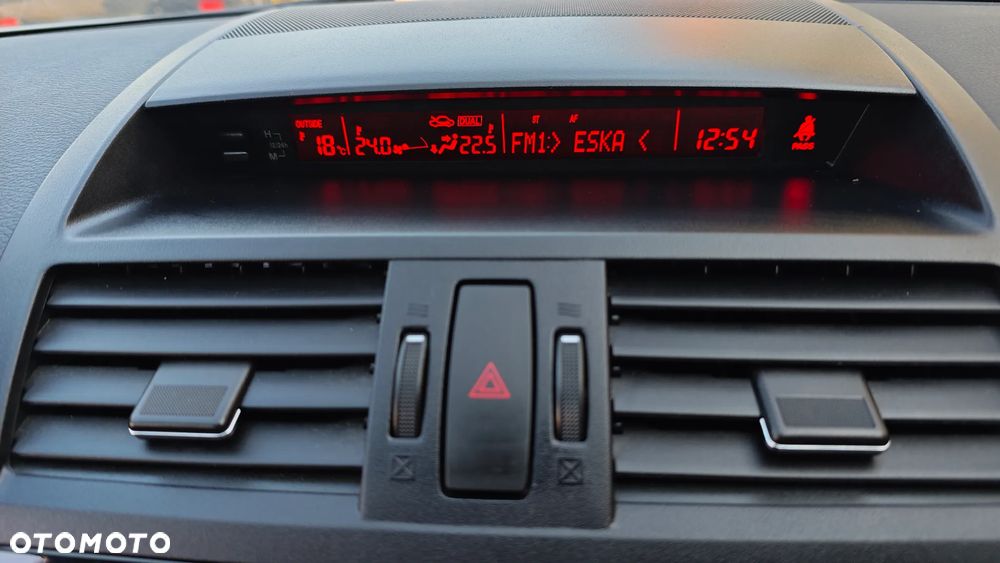 Mazda 6 Sport 2.2 CD DPF Exclusive-Line - 23