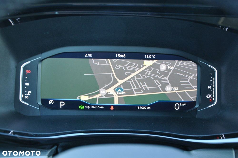 Volkswagen Transporter - 17