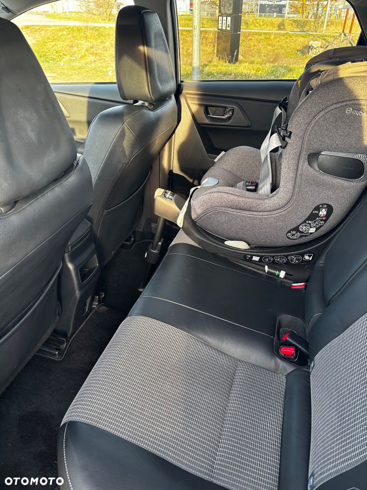 Toyota Auris Hybrid 135 Prestige - 15