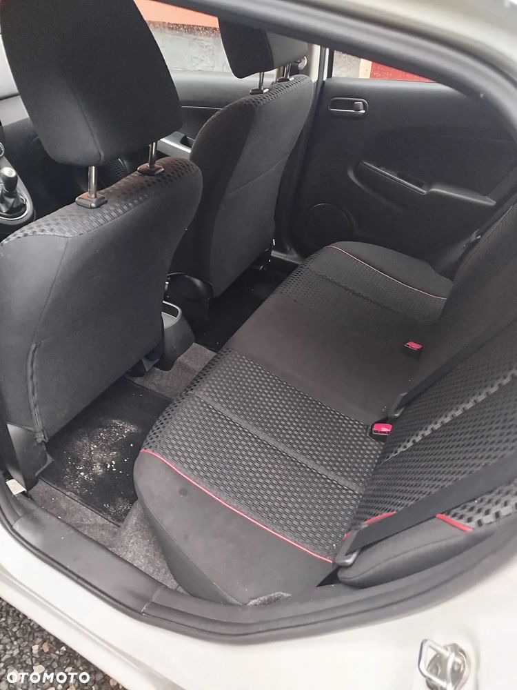 Mazda 2 1.3 MZR Active - 17