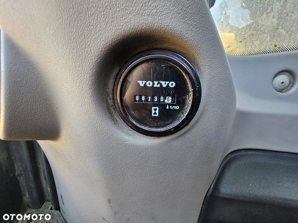 Volvo ECR235EL, ECR 235 EL ECR 235 / ec220, ec250 - 28