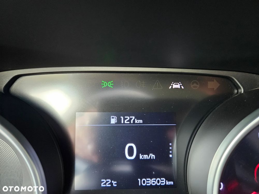 Kia Ceed 1.4 T-GDI OPF Platinum Edition - 22