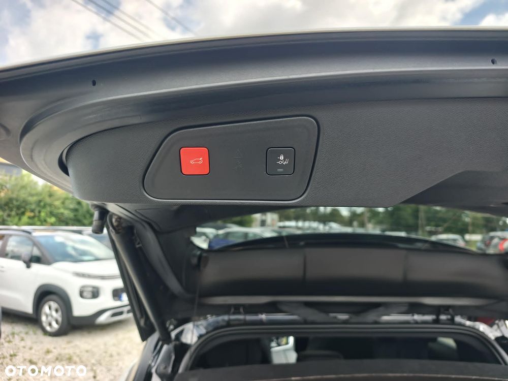 Peugeot 3008 - 12
