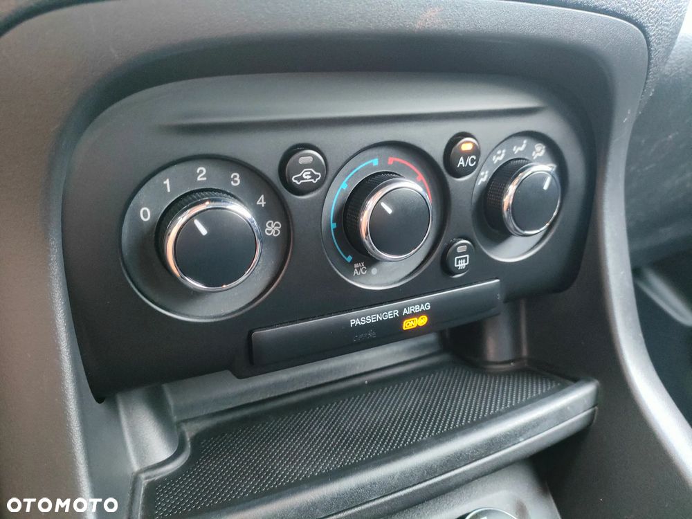 Ford Ka+ 1.2 Trend Plus - 21