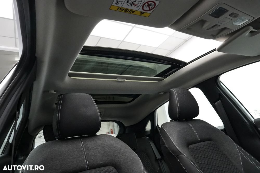 Ford Puma 1.0 EcoBoost MHEV Titanium X - 18