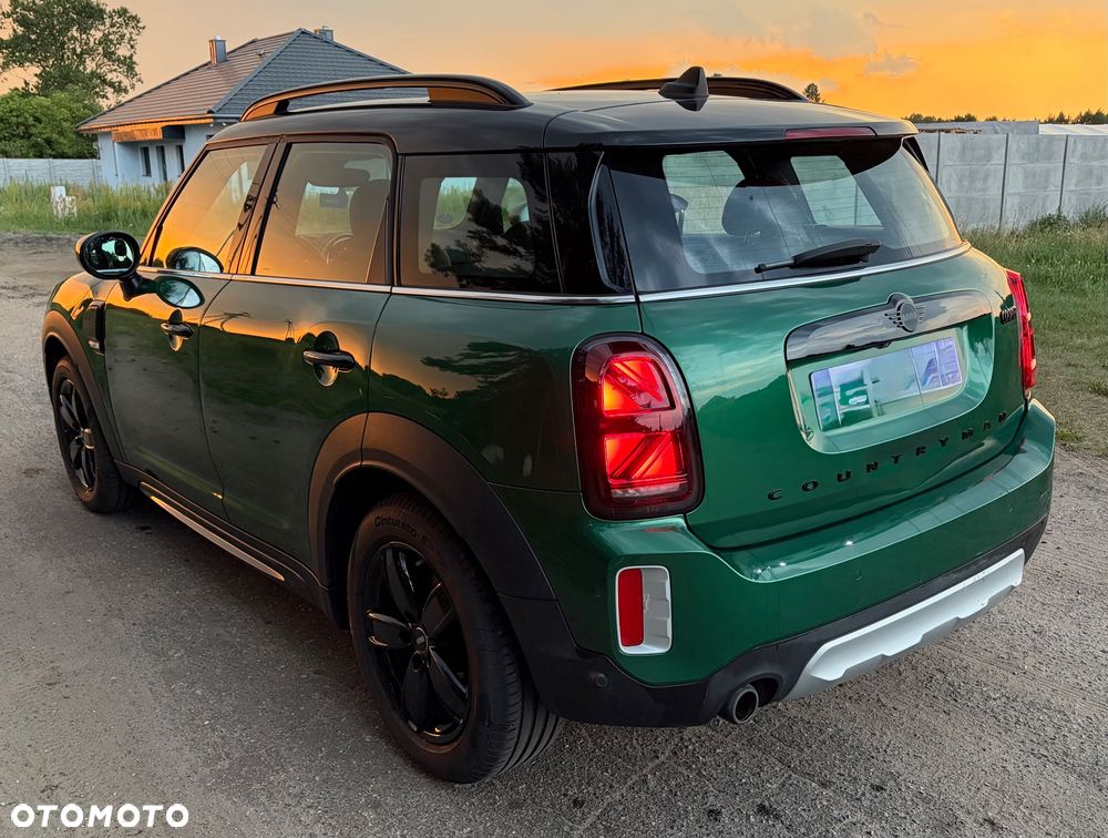 MINI Countryman - 3