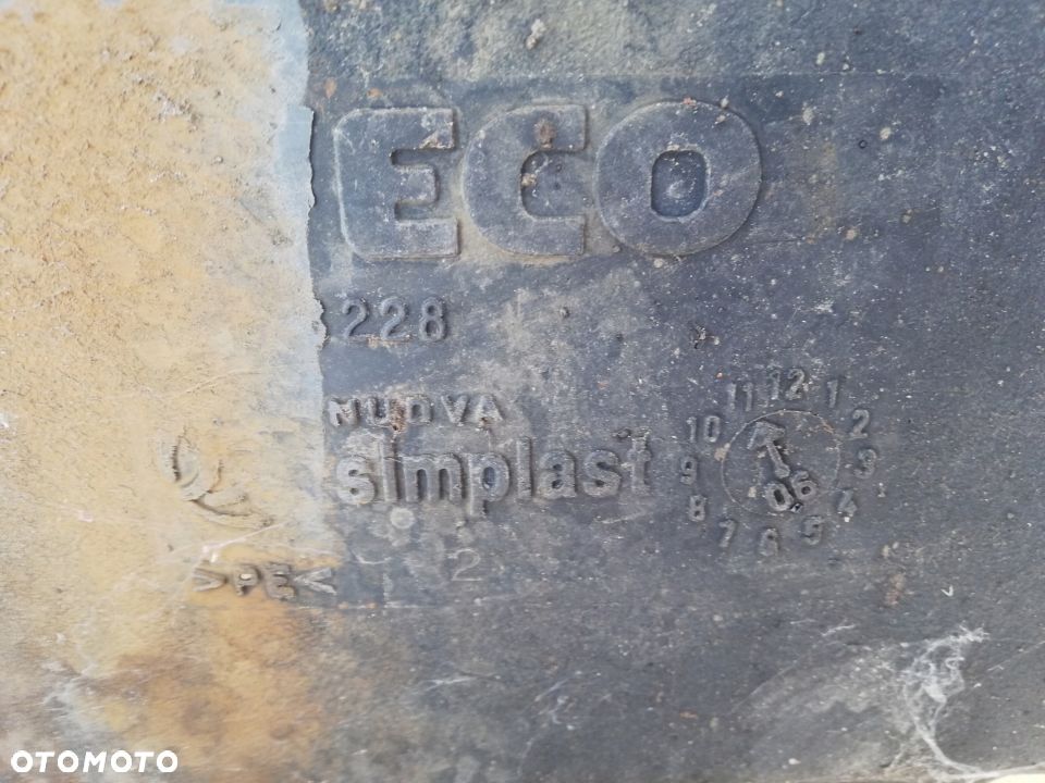 ZBIORNIK AD BLUE STRALIS TRAKKER - 3