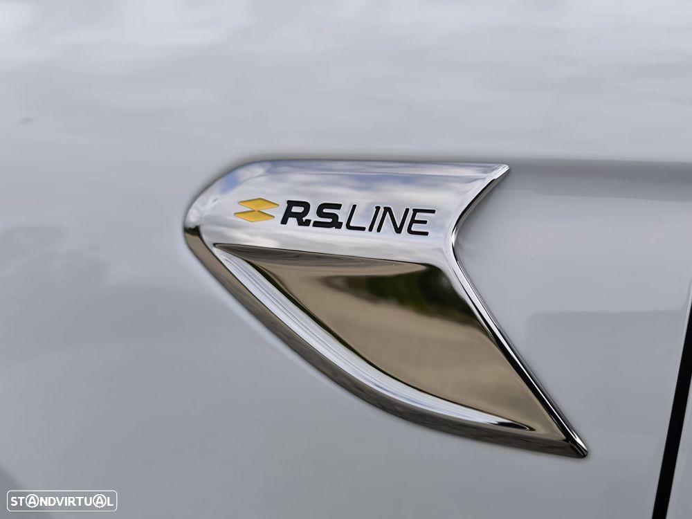 Renault Clio 1.0 TCe RS Line - 6