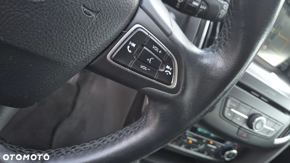 Ford Focus 1.5 EcoBoost Start-Stopp-System Business Edition - 16
