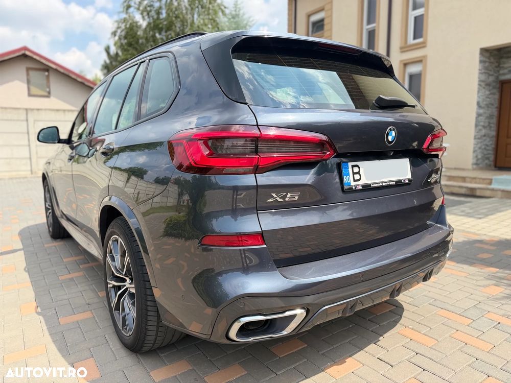 BMW X5 - 5