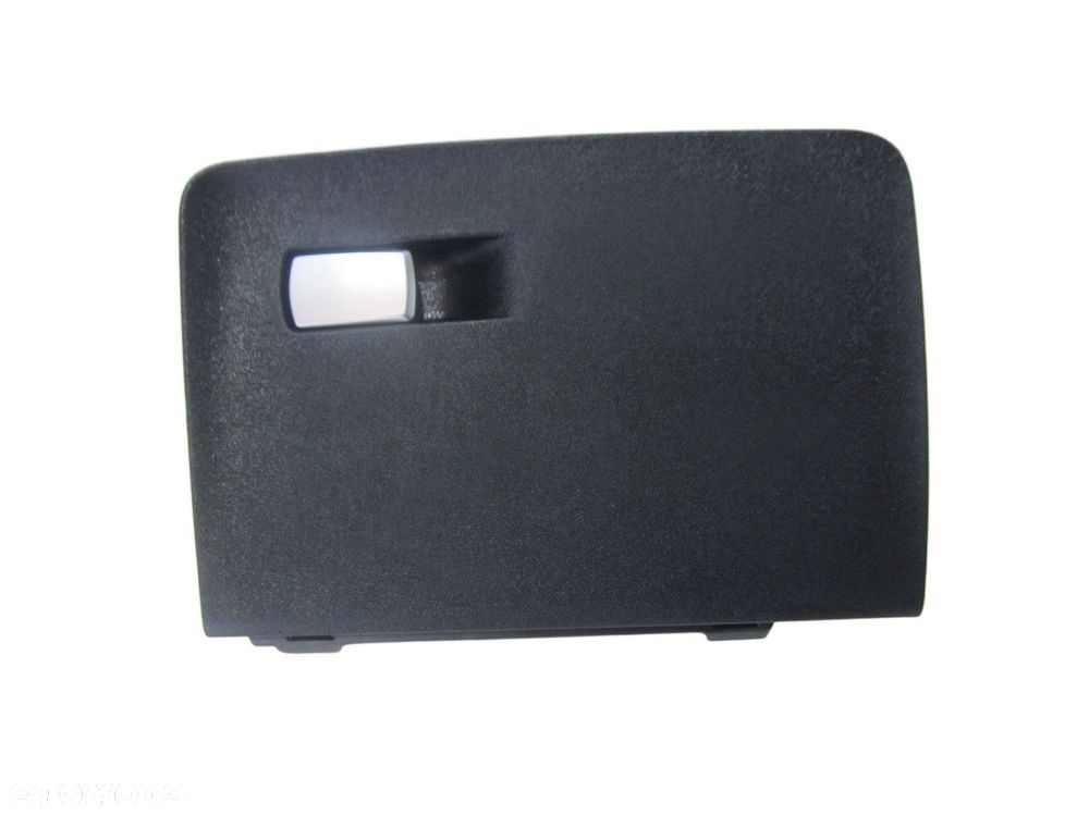 BMW X3 G01 G02 M F97 SCHOWEK PASAŻERA CZARNY 51167941045 7941045 9363451 - 1
