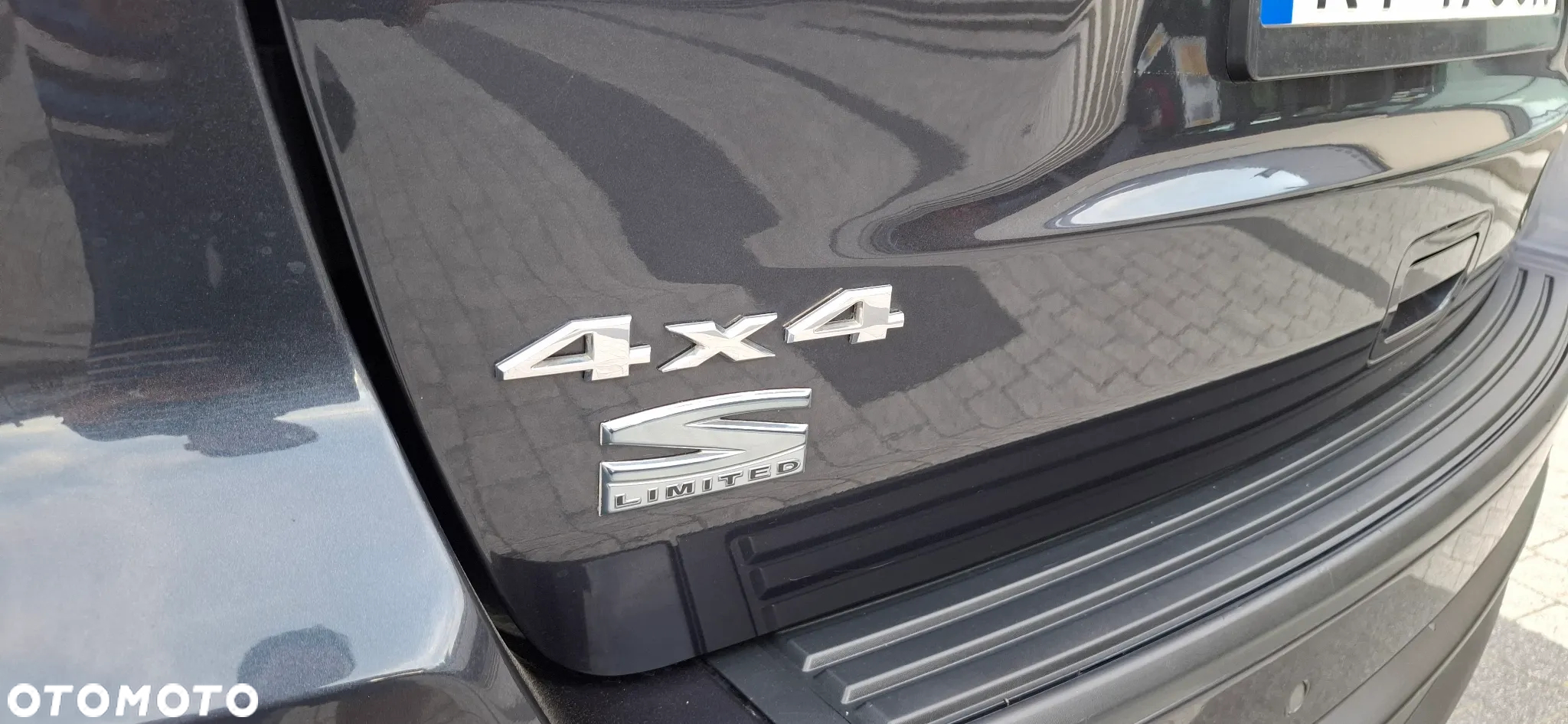 Jeep Grand Cherokee 3.0 CRD S-Limited - 12