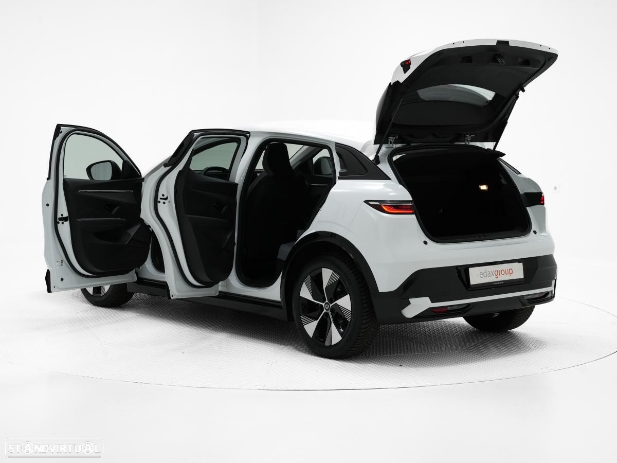 Renault Mégane E-Tech EV40 Equilibre - 5