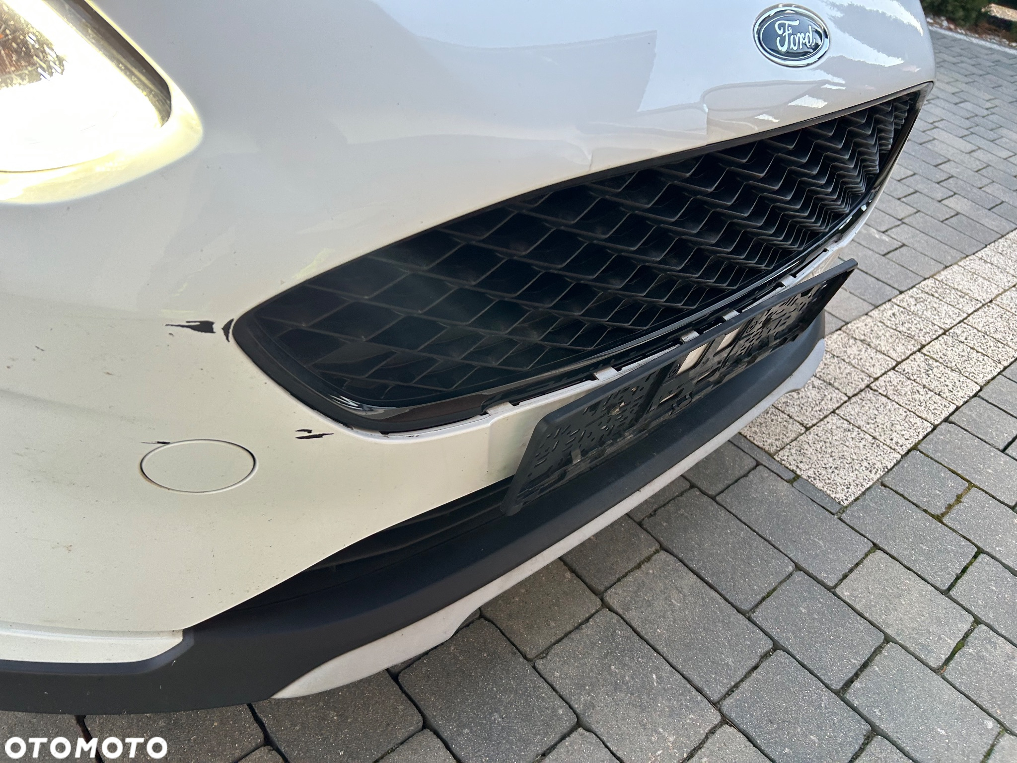 Ford Fiesta 1.0 EcoBoost S&S ACTIVE - 27