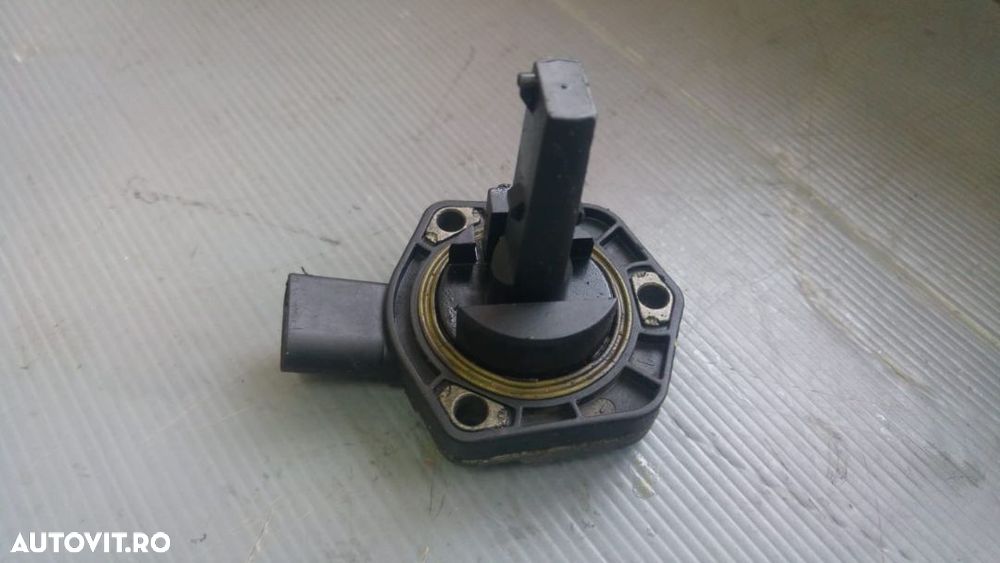Senzor nivel ulei motor 1.9 tdi vw golf 4 1j0907660b - 1