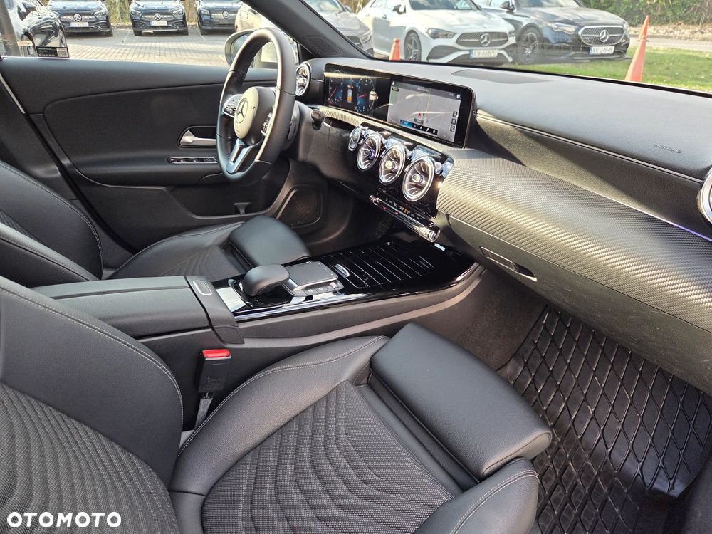 Mercedes-Benz Klasa A - 27