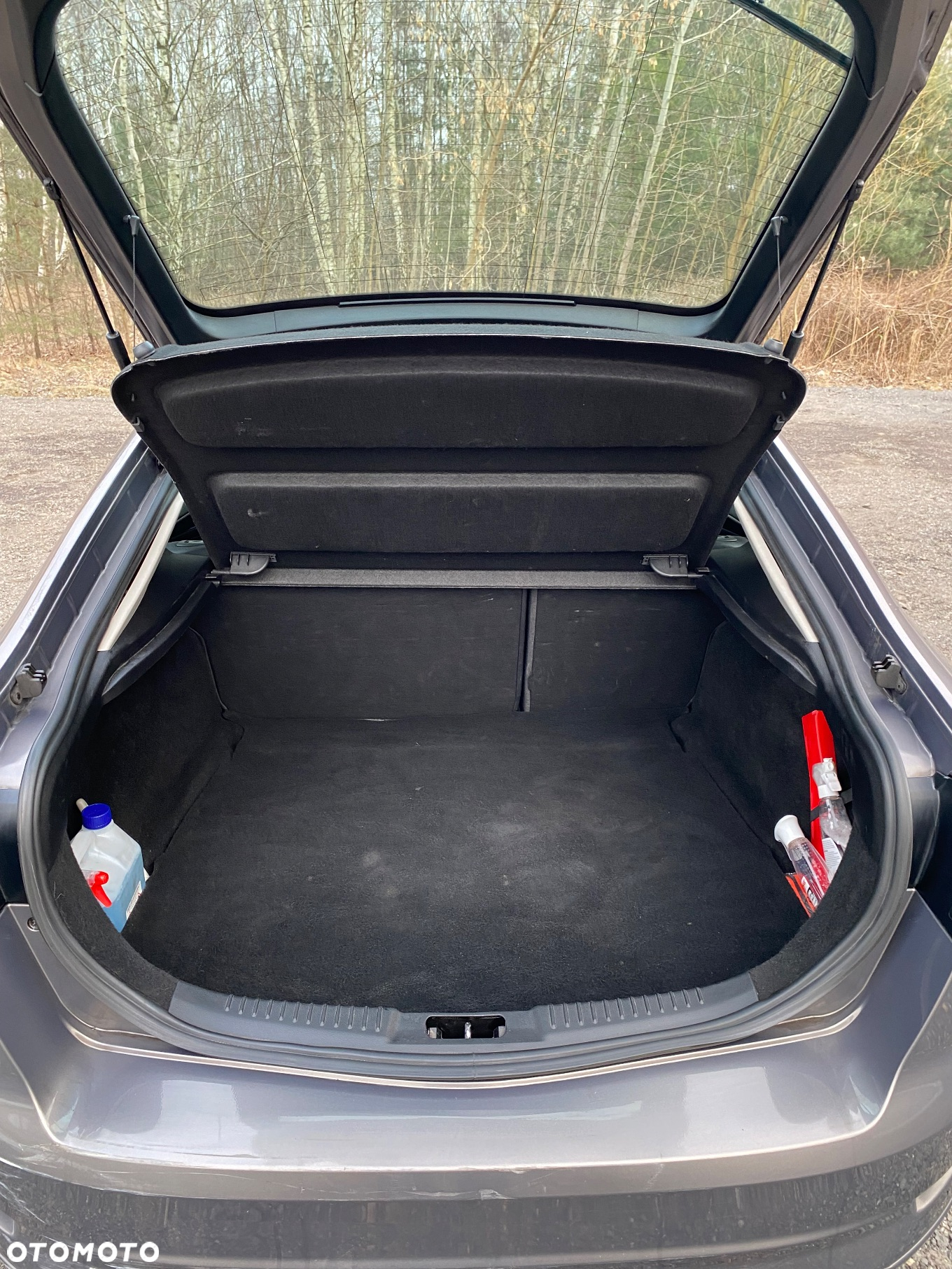 Ford Mondeo 2.2 TDCi Titanium - 21