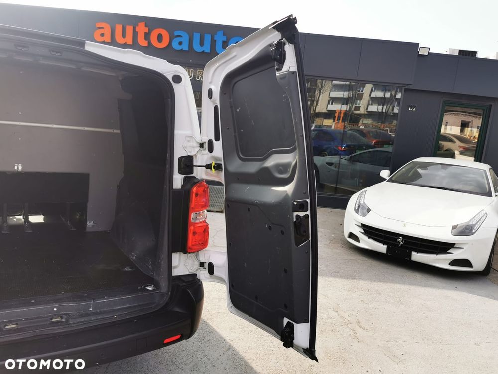 Toyota Proace - 29