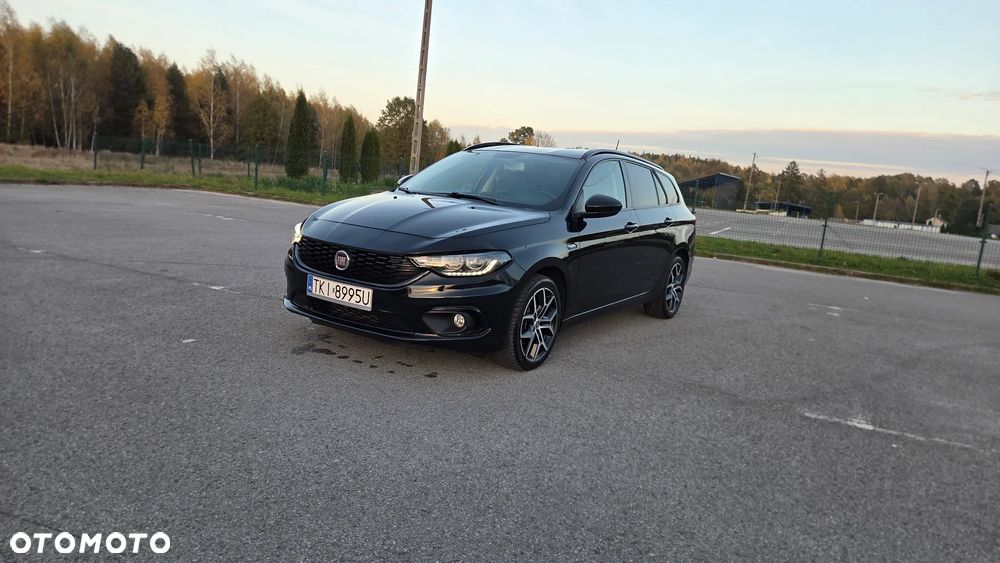 Fiat Tipo