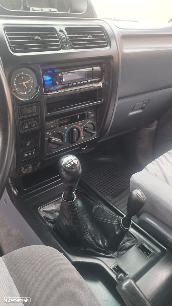 Toyota Land Cruiser 3.0 TD Pack 2 - 4