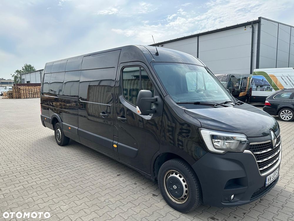 Renault Master - 3