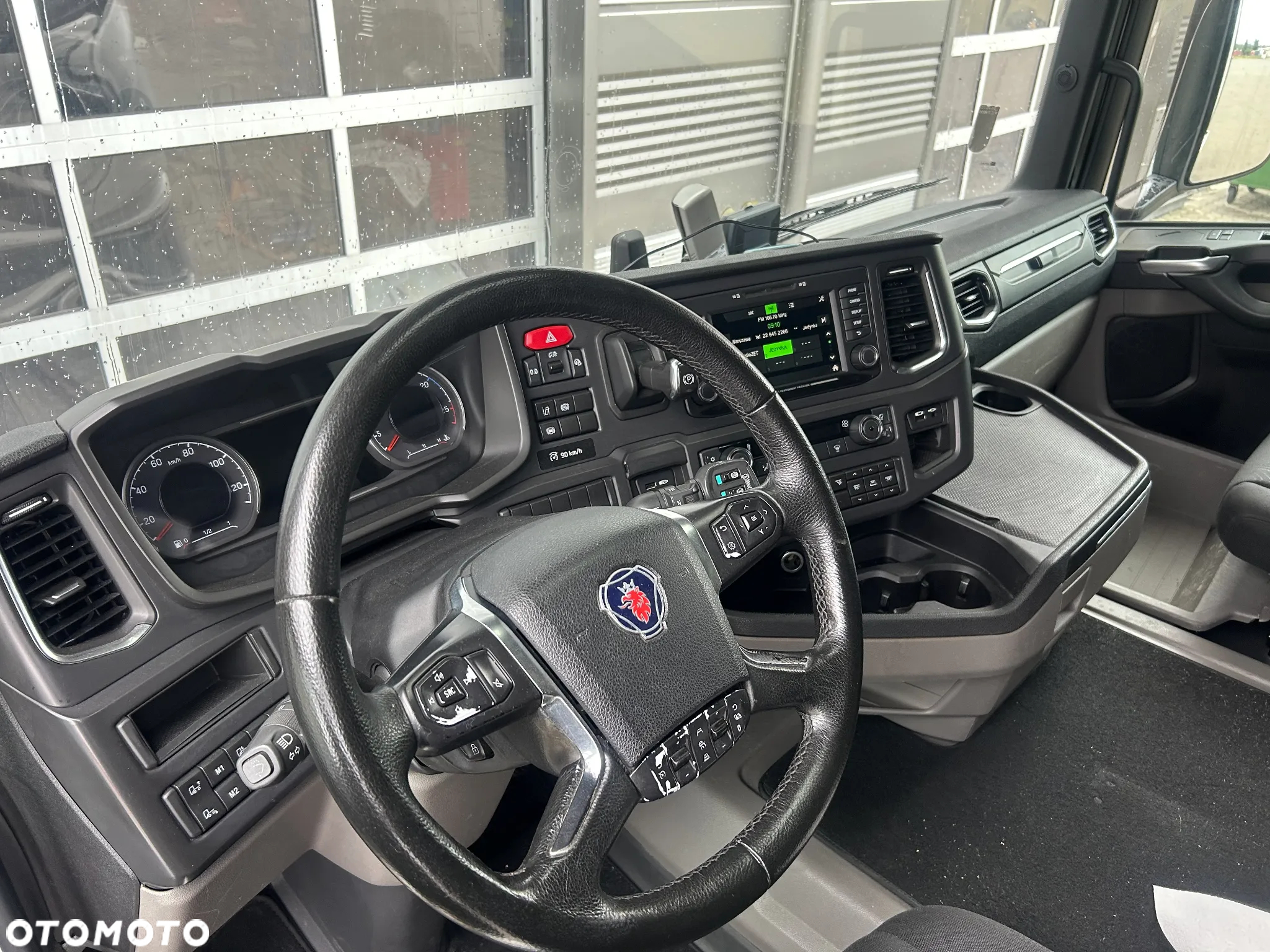 Scania R450 - 6