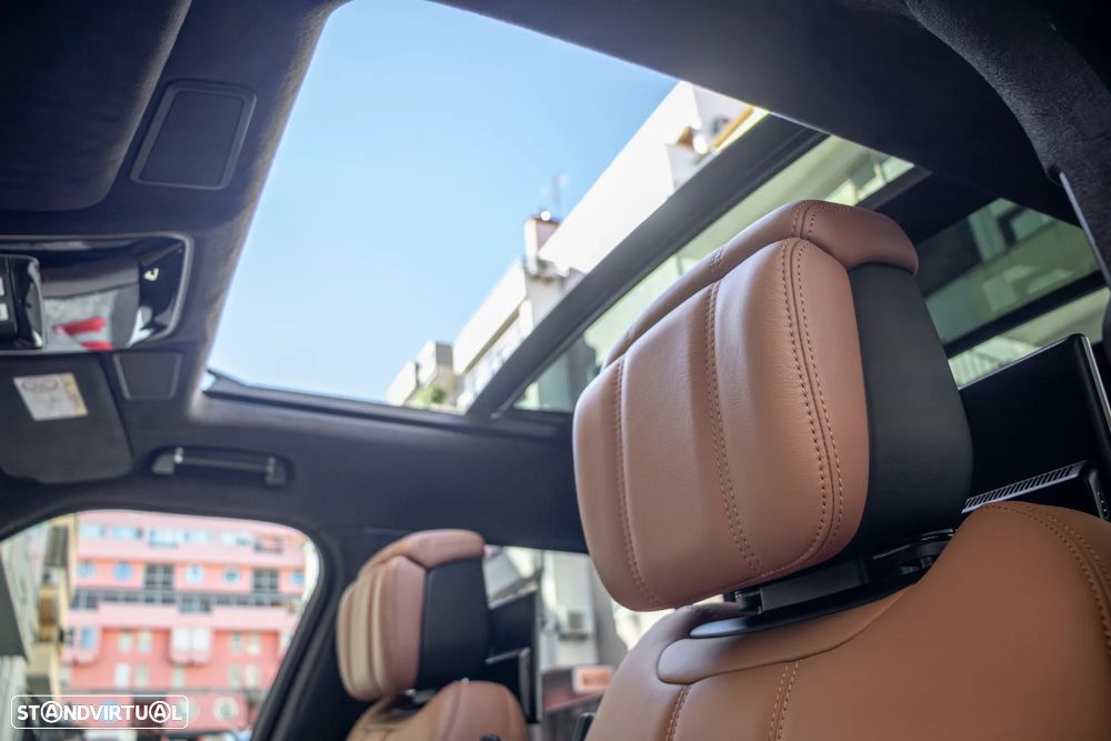 Land Rover Range Rover 3.0 D MHEV Autobiography - 11