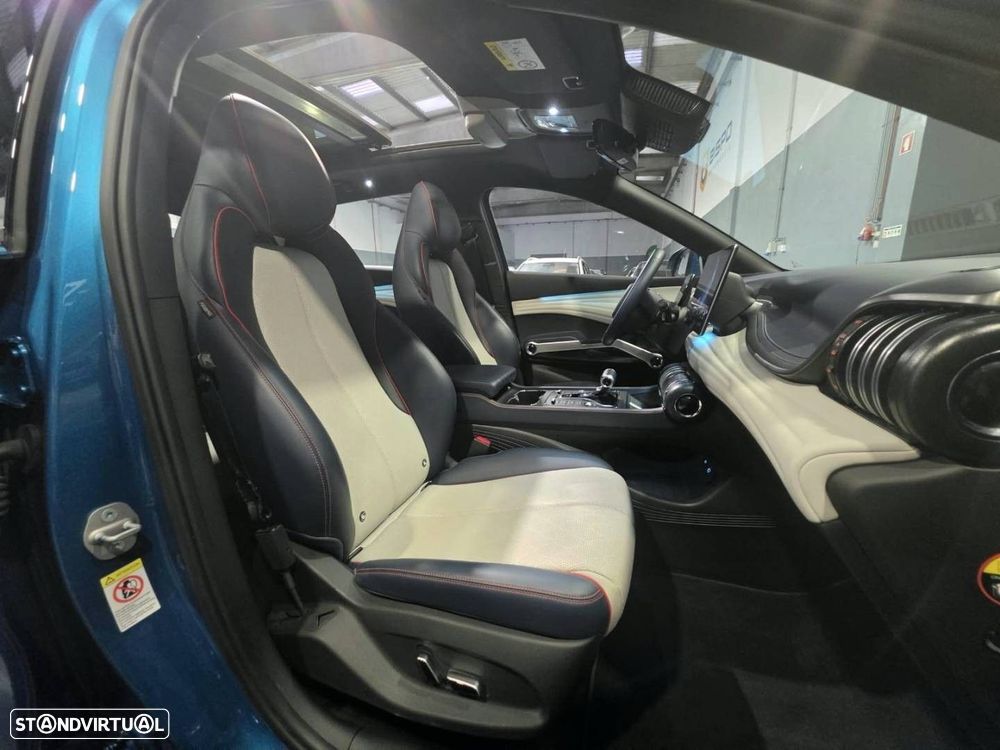 BYD Atto 3 60.48 kWh Design - 18