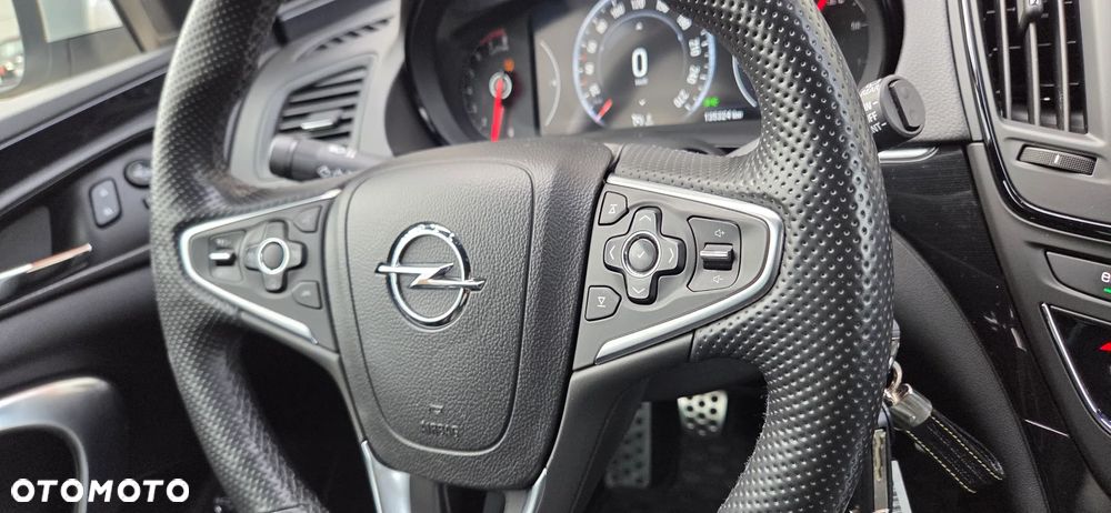 Opel Insignia 2.0 T Executive S&S EU6 - 36