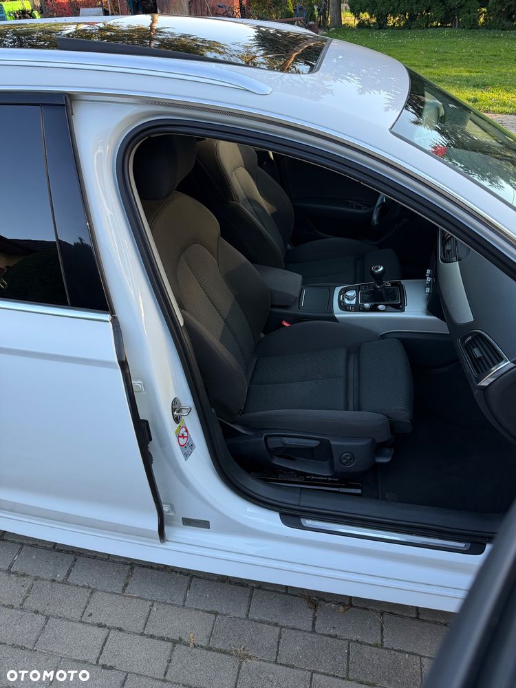 Audi A6 Avant - 19