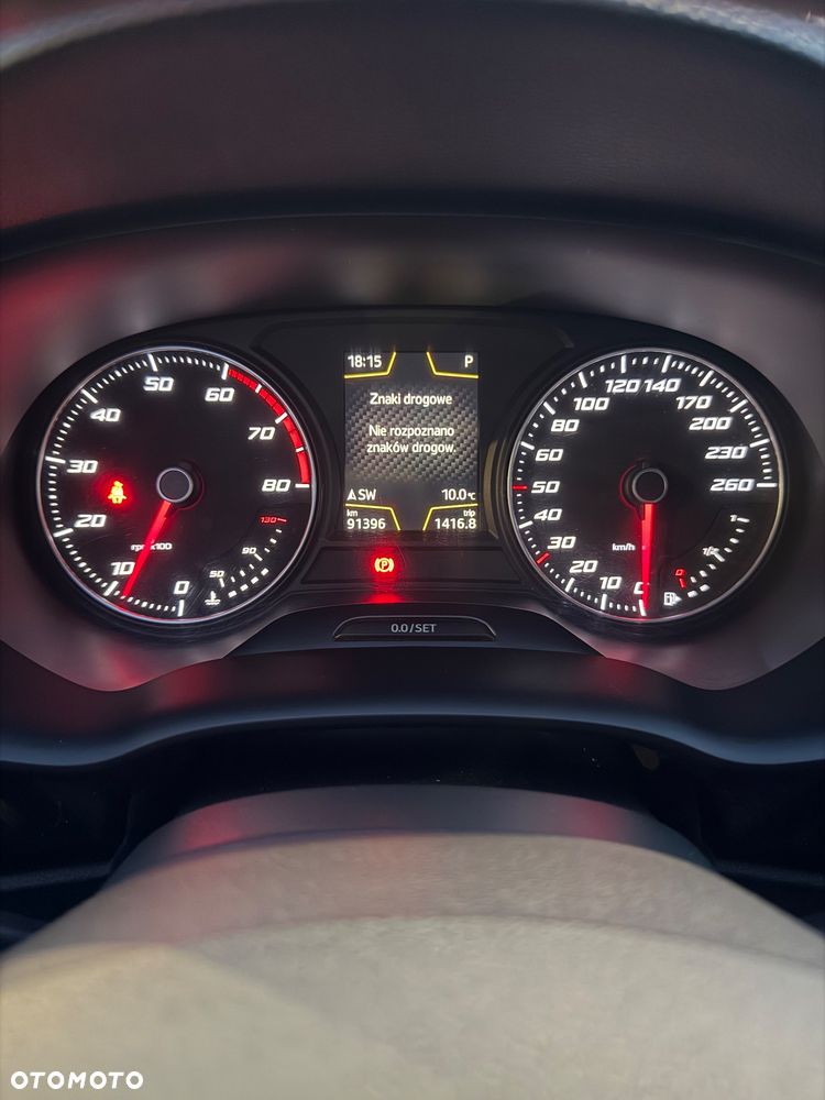 Seat Ateca 2.0 TSI 4Drive DSG XCELLENCE - 34