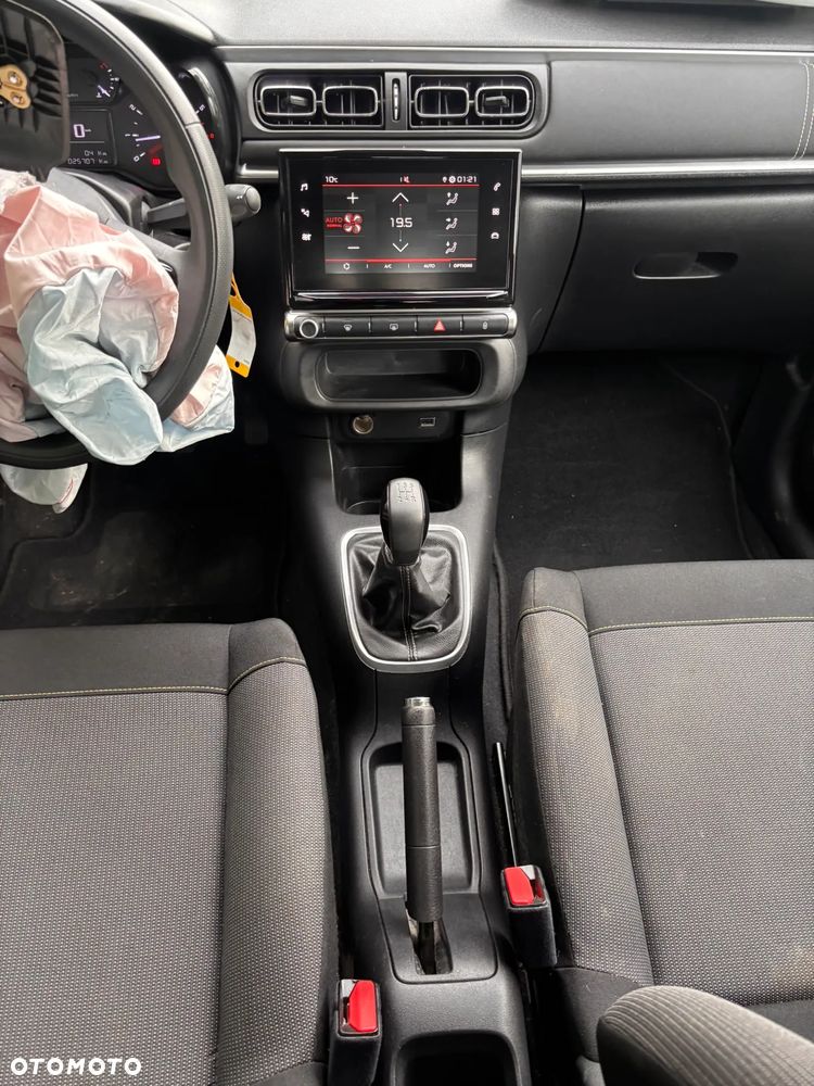 Citroën C3 - 16