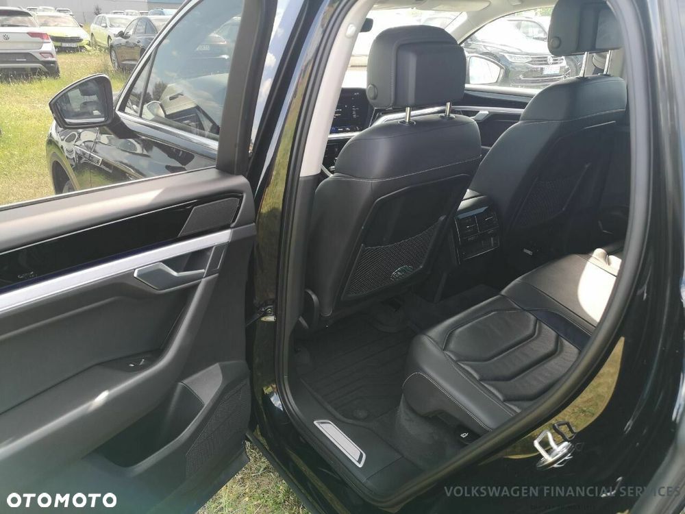 Volkswagen Touareg 3.0 V6 TDI SCR 4Mot Elegance - 6