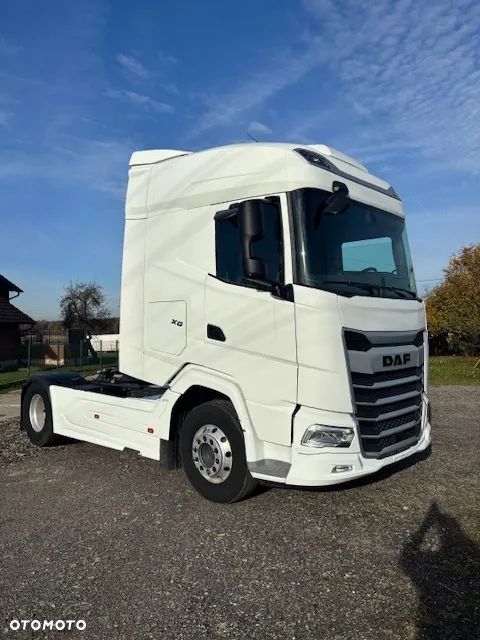 DAF XG 480 - 1