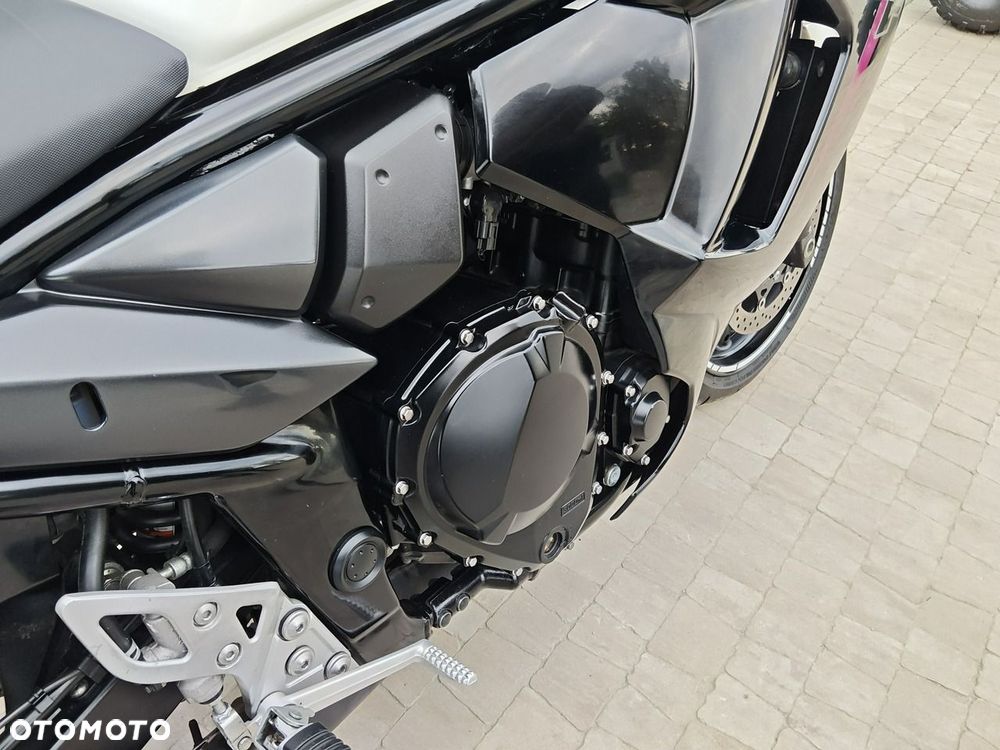 Suzuki GSX-F - Katana - 10