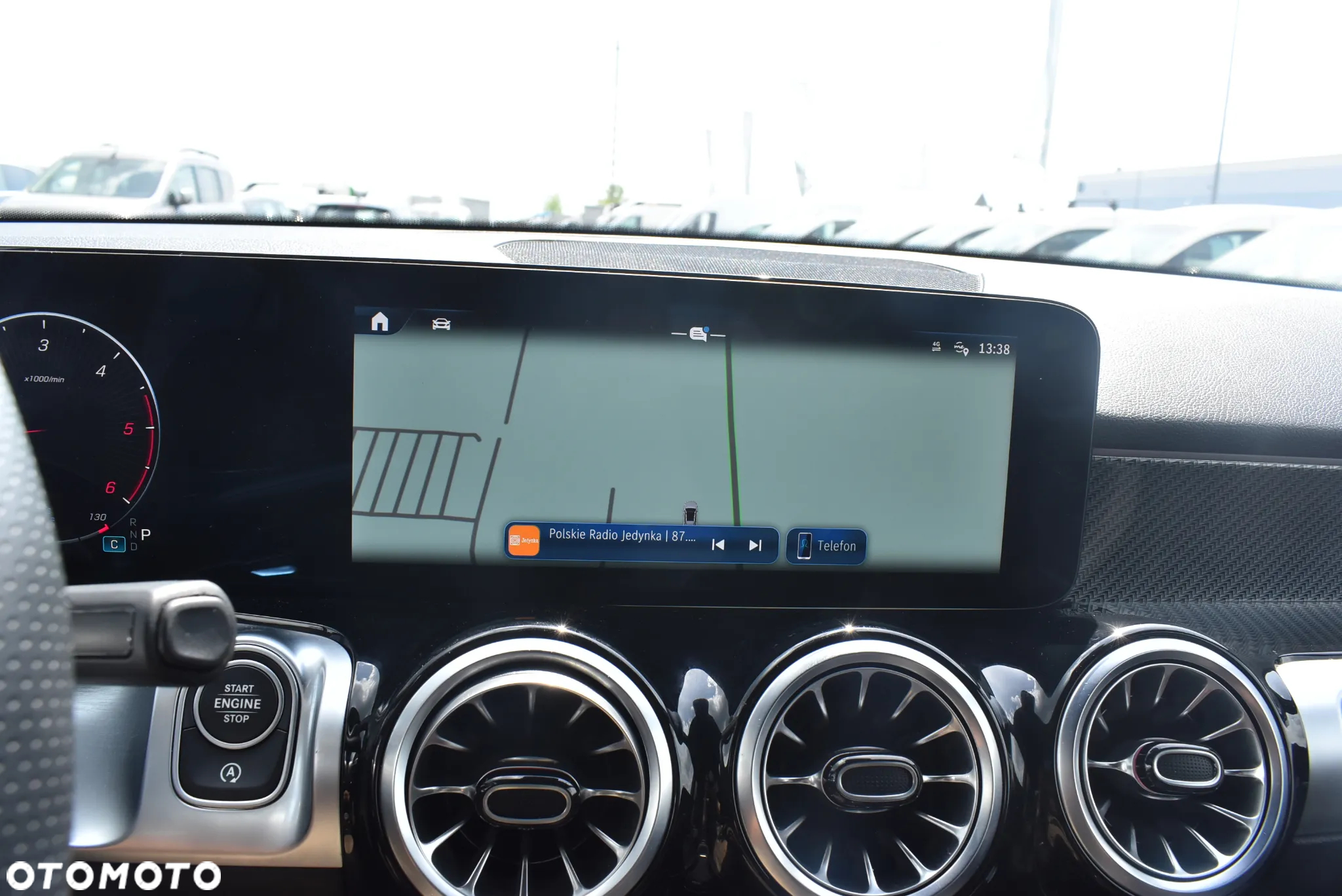Mercedes-Benz GLB 200 d 4-Matic 8G-DCT - 31