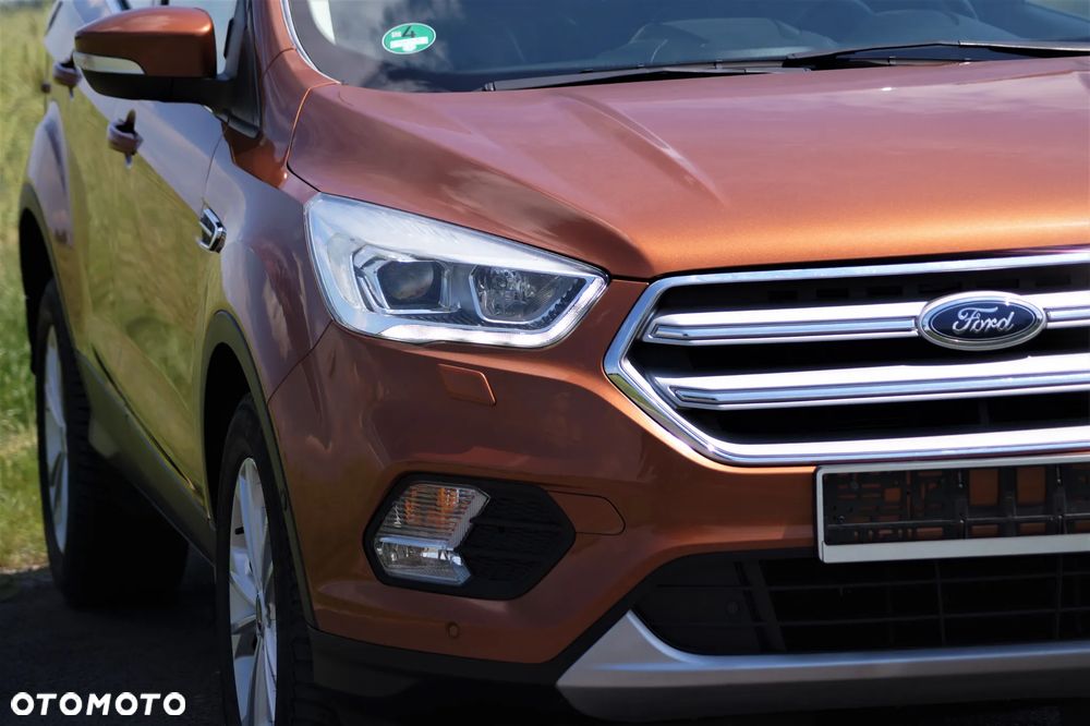 Ford Kuga - 20