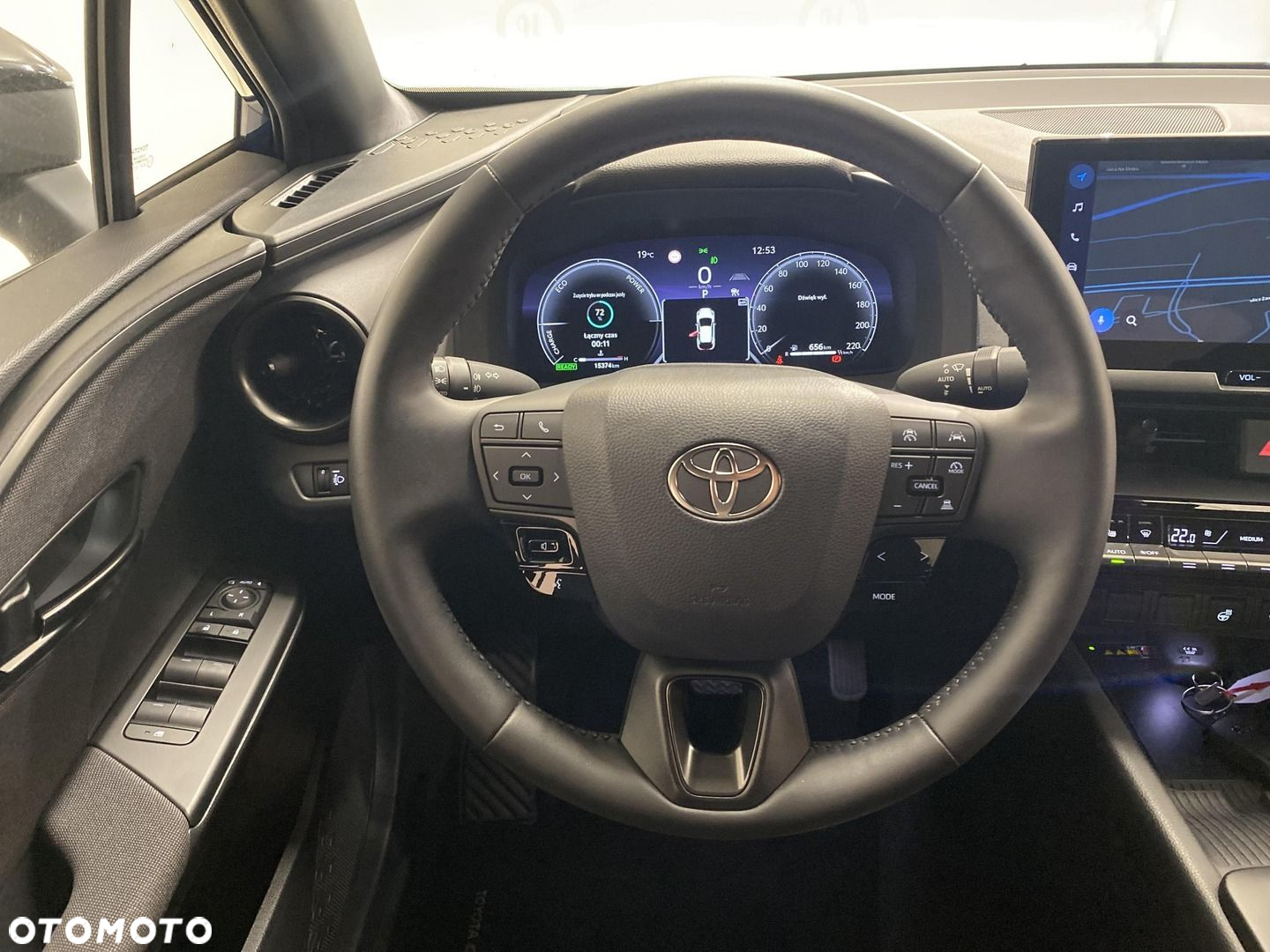 Toyota C-HR - 12
