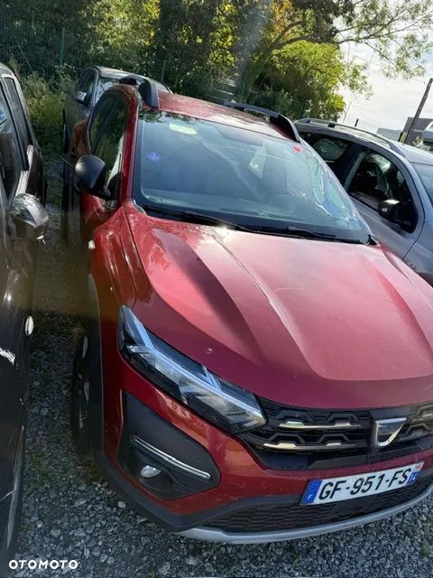 Dacia Sandero Stepway 1.0 TCe Laureate S&S - 16