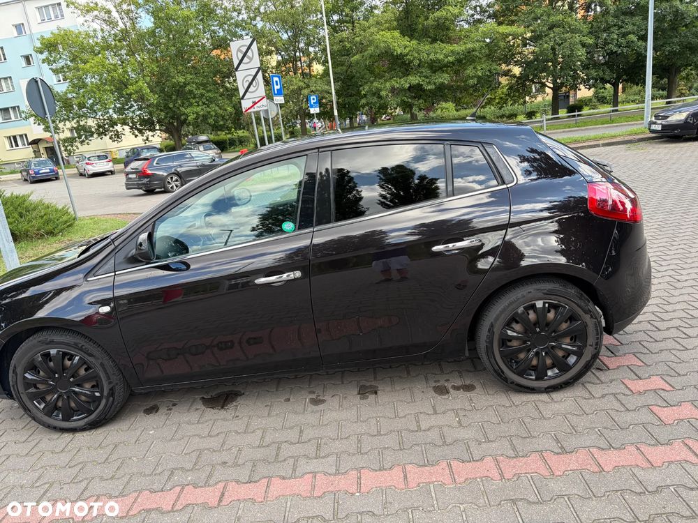 Fiat Bravo 1.4 T-JET 16V Dynamic Euro5 - 3