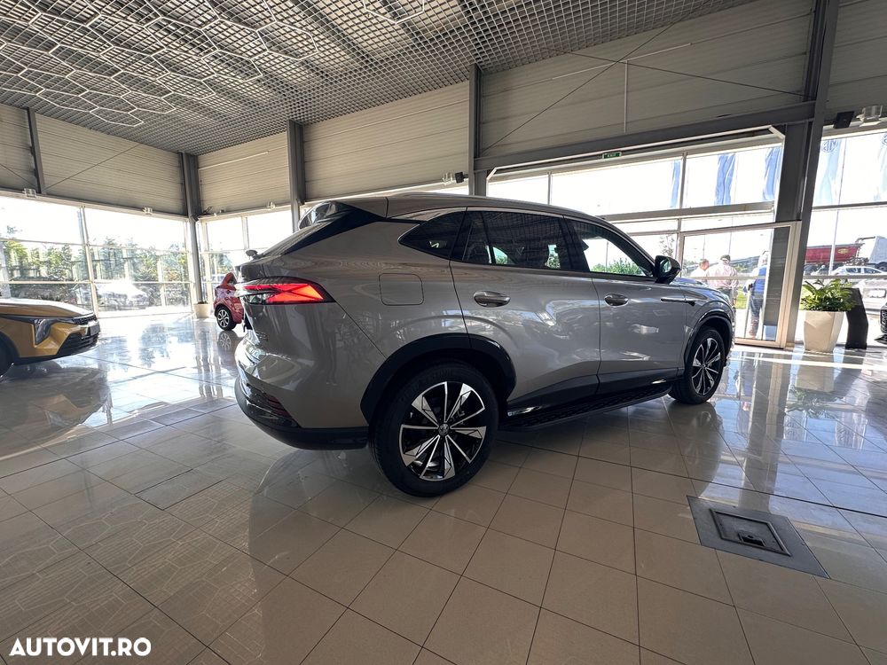MG EHS 1.5 T-GDi AT PHEV Exclusive - 7