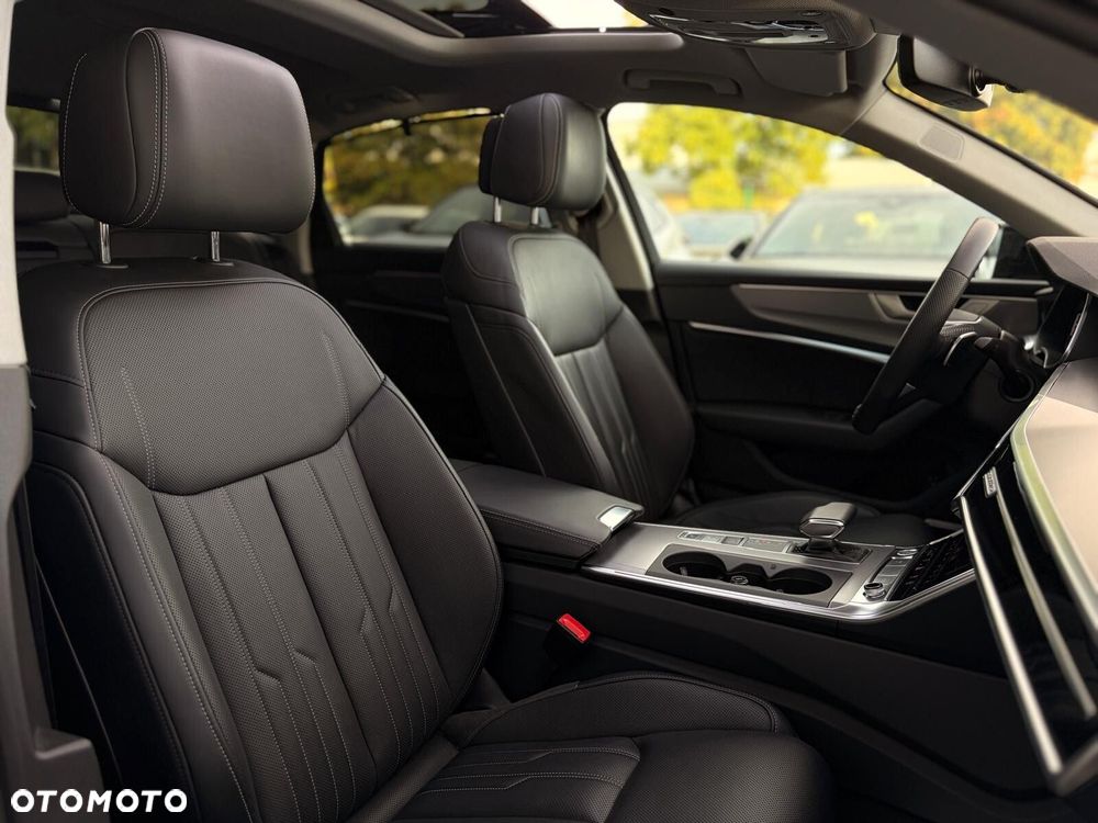 Audi A6 Limousine - 24
