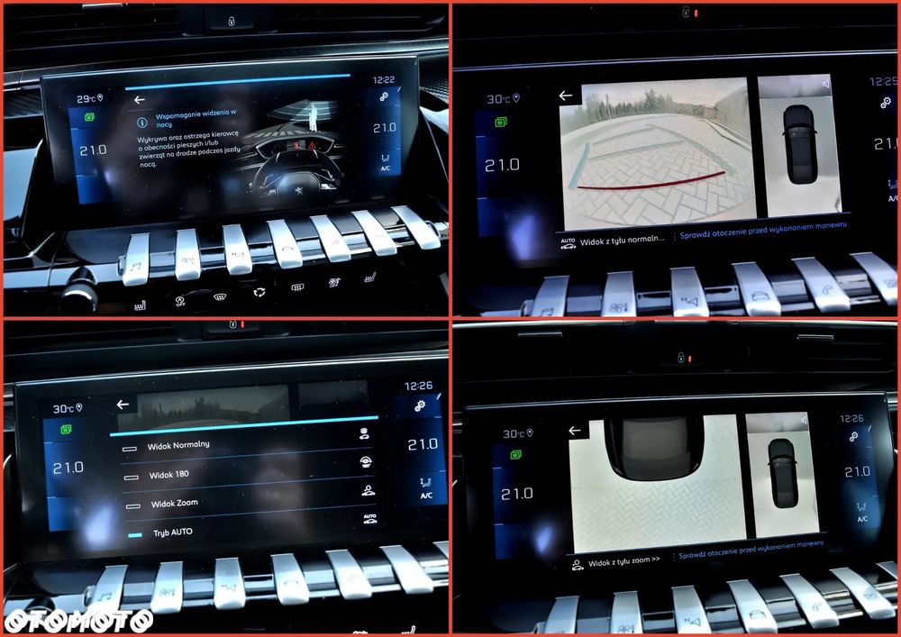 Peugeot 508 2.0 BlueHDi GT S&S EAT8 - 34