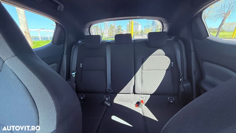 Nissan Juke 1.6L XTRONIC Tekna - 6