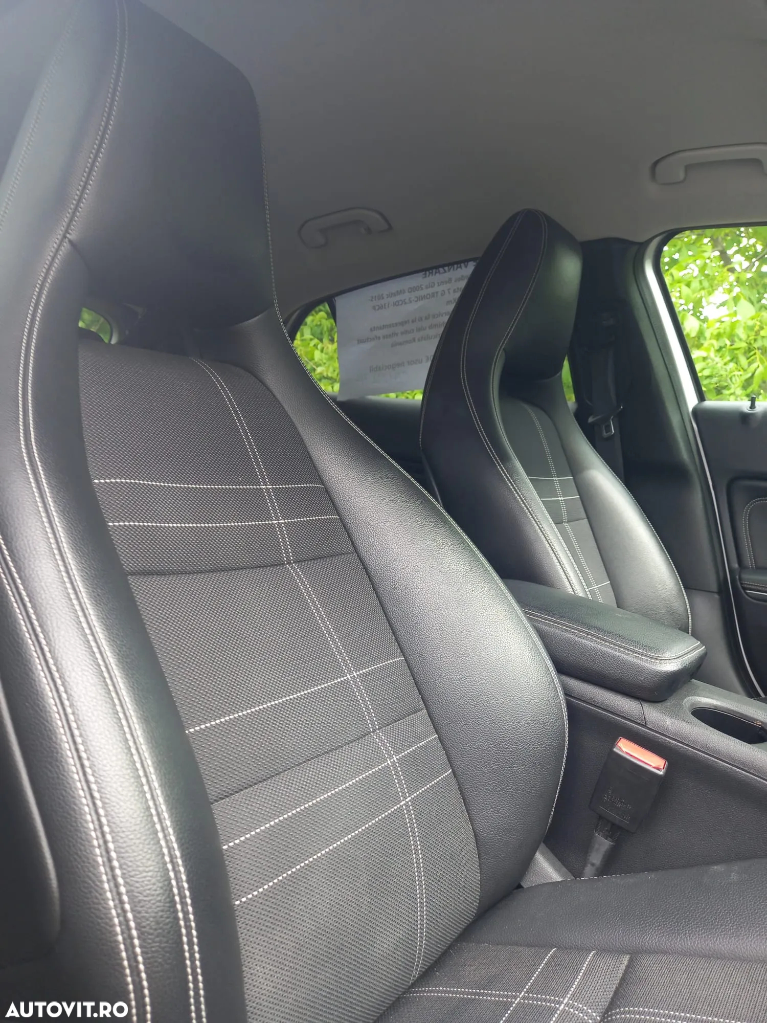 Mercedes-Benz GLA 200 d 4MATIC Aut. - 5