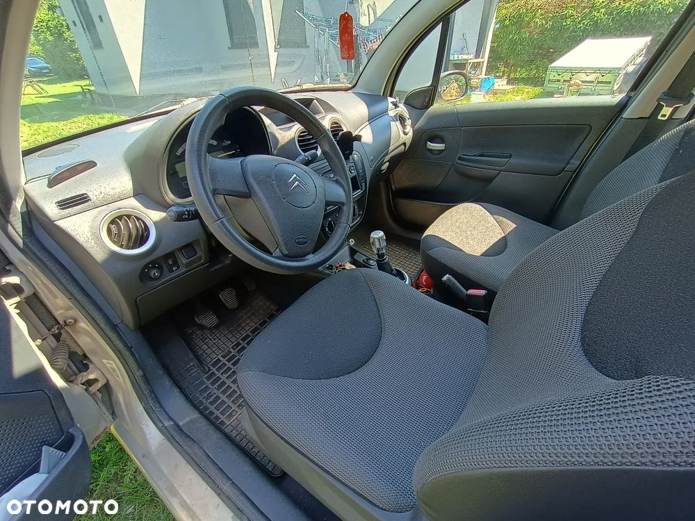 Citroën C3 1.4 HDi Impress - 7