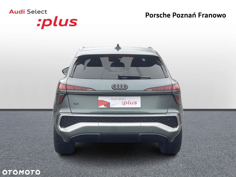 Audi Q3 - 5