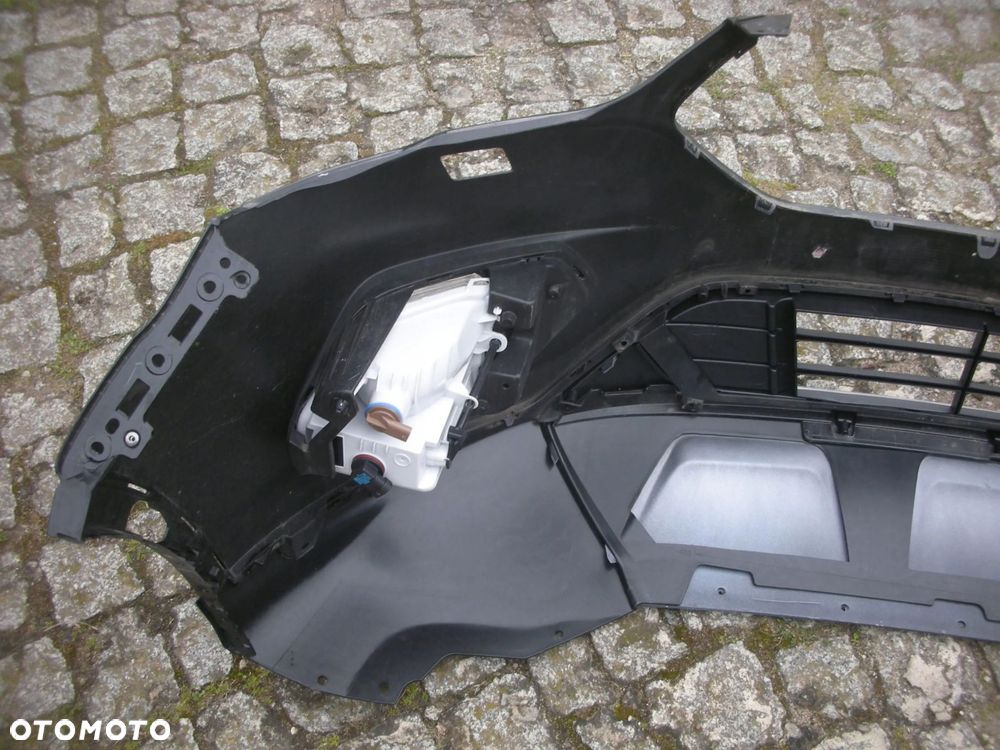 FORD KUGA II LIFT 2015- PRZEDNI ZDERZAK ESCPAE MK2 - 4